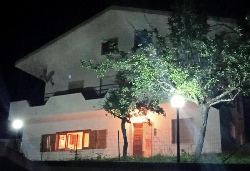 ペンション La Casa Del Sole