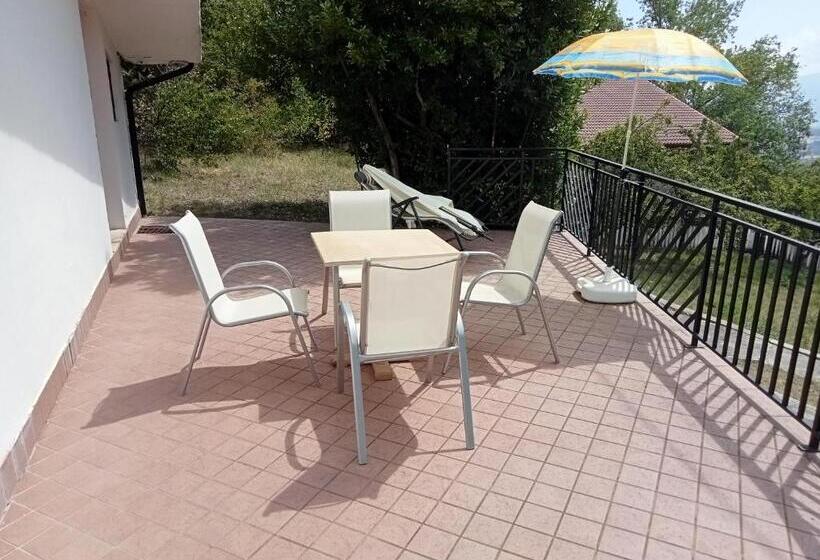 ペンション La Casa Del Sole