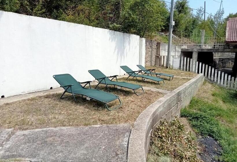 ペンション La Casa Del Sole