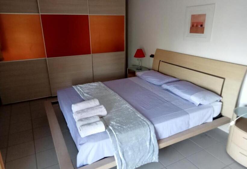 ペンション La Casa Del Sole