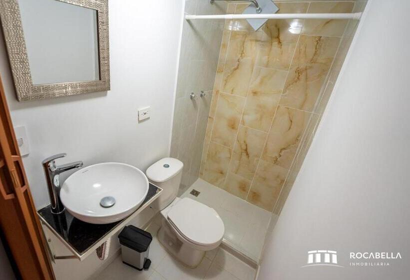 بنسيون Coliving Mandalas