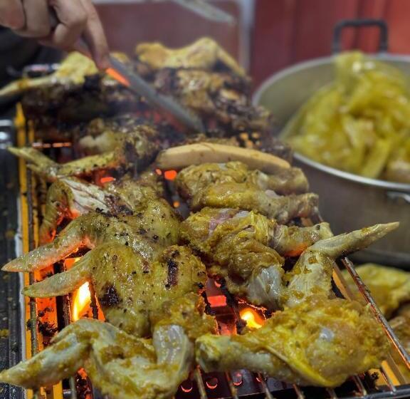 بنسيون Rumah Jambu Manis Netflix,free Wifi, 3 Minutes To Kuala Berang