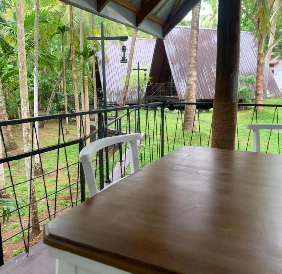 پانسیون Rustic Cottages Udawalawe