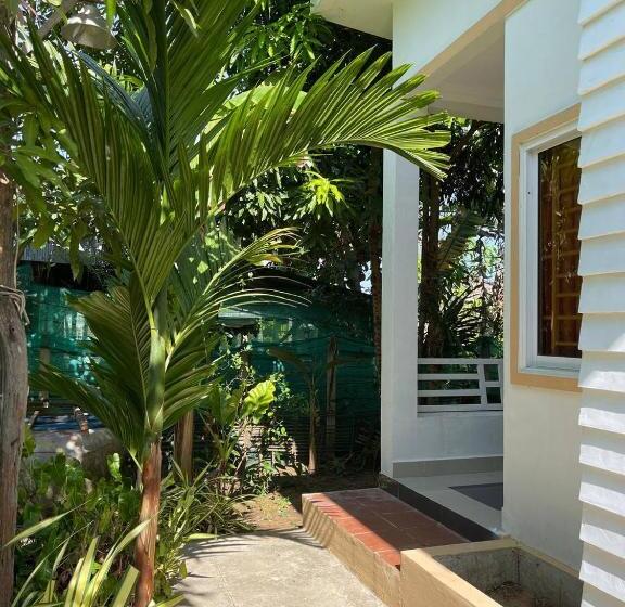 膳宿费 Siem Reap Lodge Eecfc Homestay Vsv