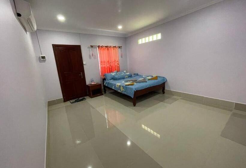 膳宿费 Siem Reap Lodge Eecfc Homestay Vsv
