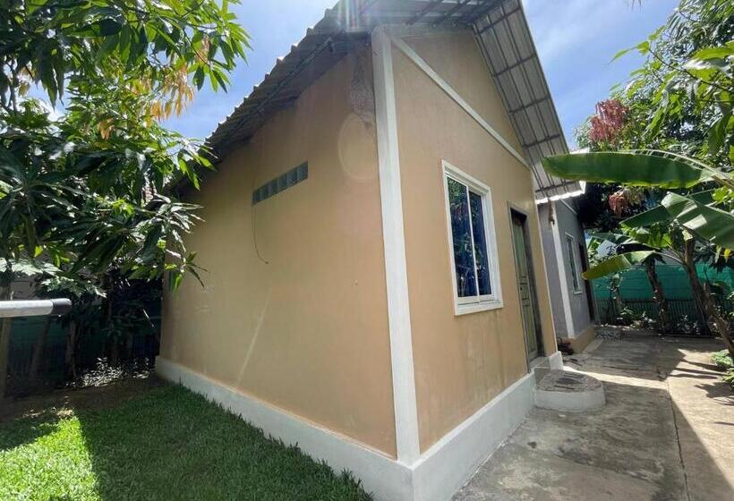 膳宿费 Siem Reap Lodge Eecfc Homestay Vsv