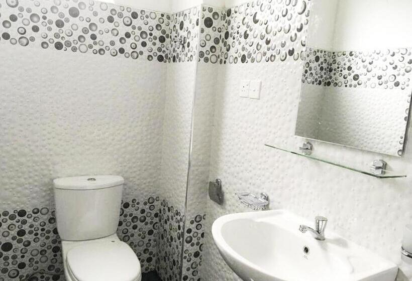 Пансион Star Home Stay Benthota