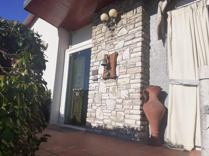 펜션 Villa Lucca