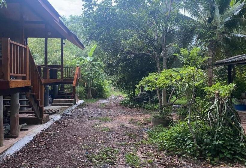 Курорт Cocoa Home