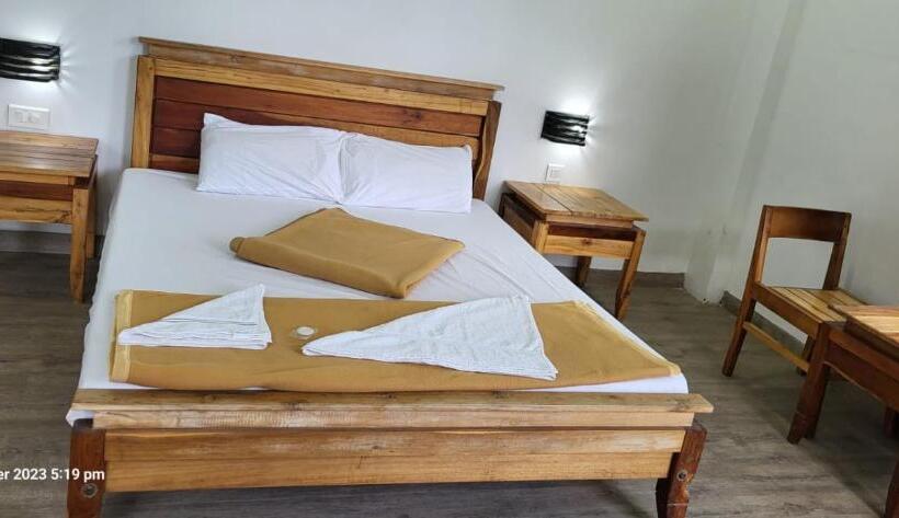 Gv Vattavada Resorts