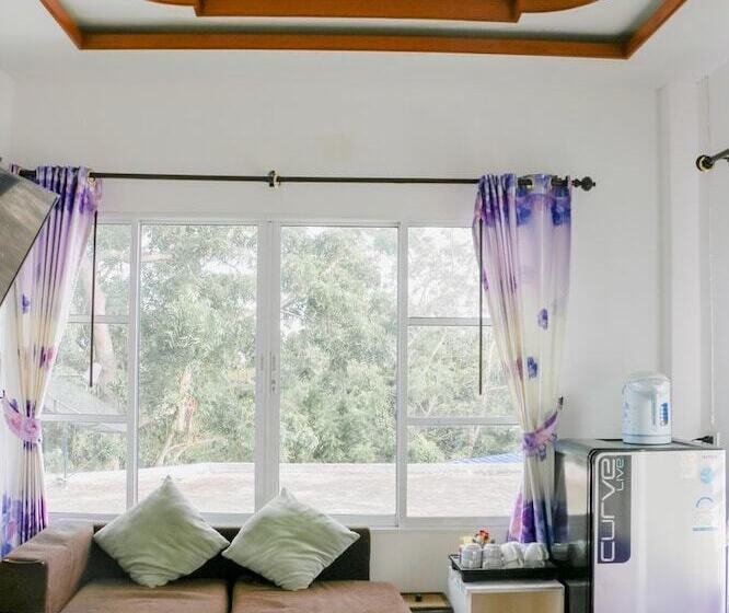 The Light House Resort   Kohlarn เดอะไลท์เฮ้าส์รีสอร์ท เกาะล้าน