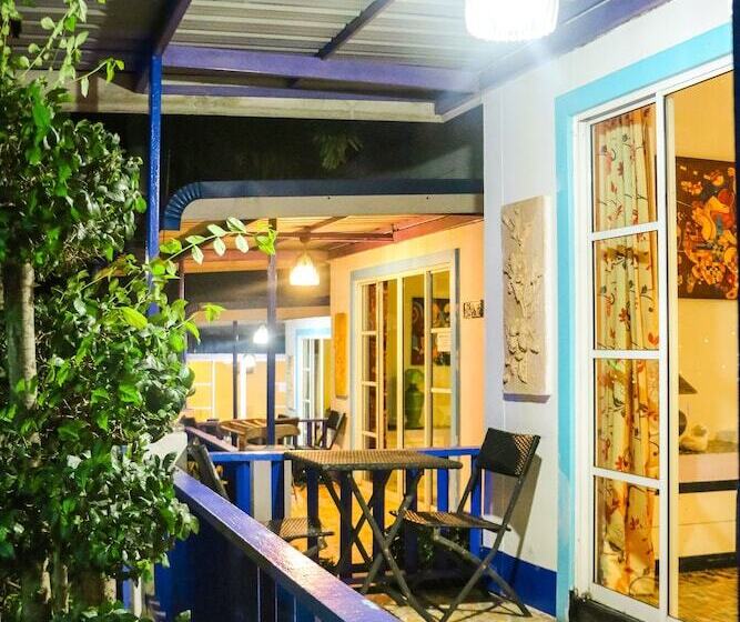 The Light House Resort   Kohlarn เดอะไลท์เฮ้าส์รีสอร์ท เกาะล้าน