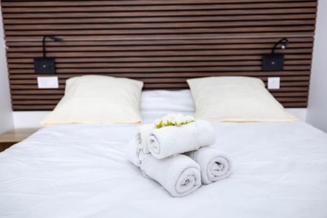 هاستل Chambre Triple Near Stade De France