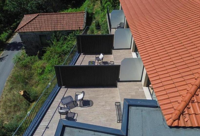 צימר Casa De Barreiros Al
