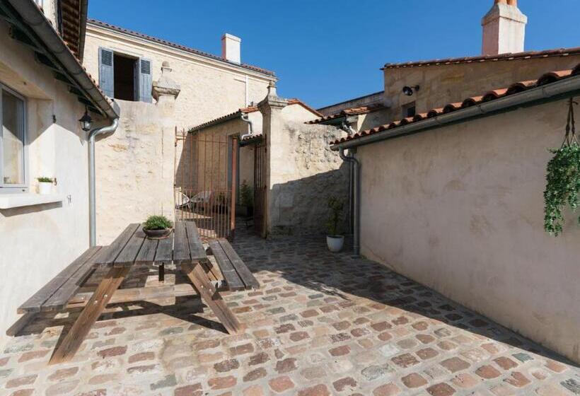 Bed and Breakfast Domaine De Belle Etoile