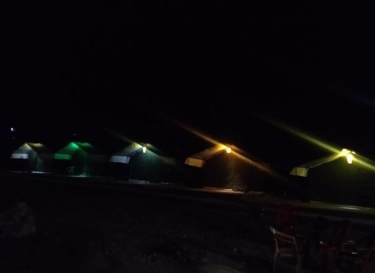 مبيت وإفطار Ladakh Mountian Escape Camp By Lexstays