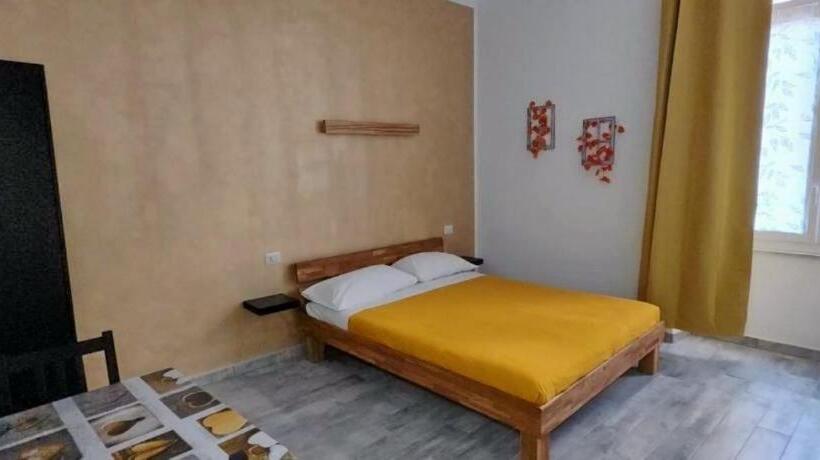 تختخواب و صبحانه Le Quattro Stagioni