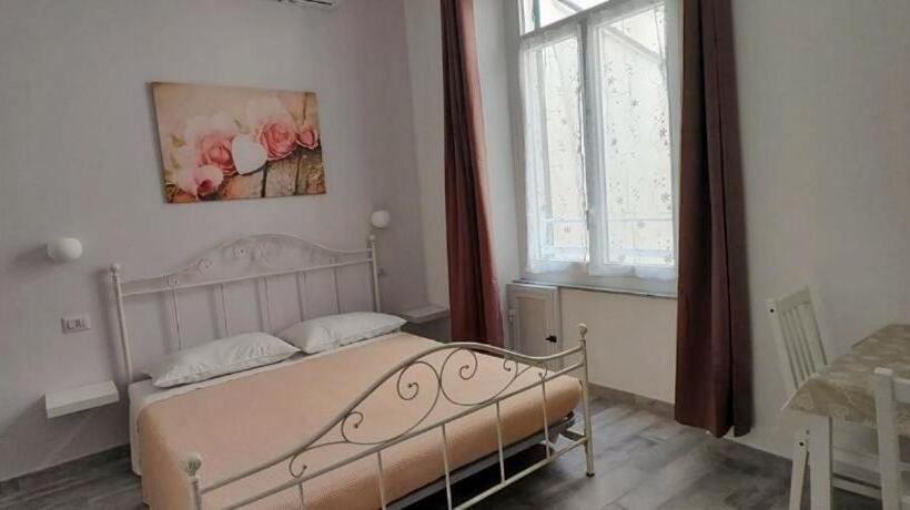 تختخواب و صبحانه Le Quattro Stagioni