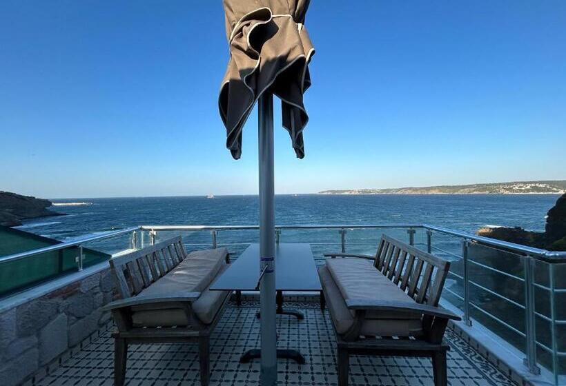مبيت وإفطار Yamaç