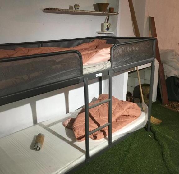 Hikerbiker Hostel