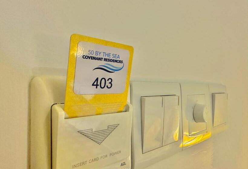 فندق 50 By The Sea