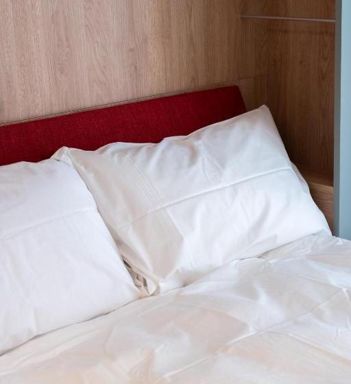 Arbed Living Hotel Supercharger