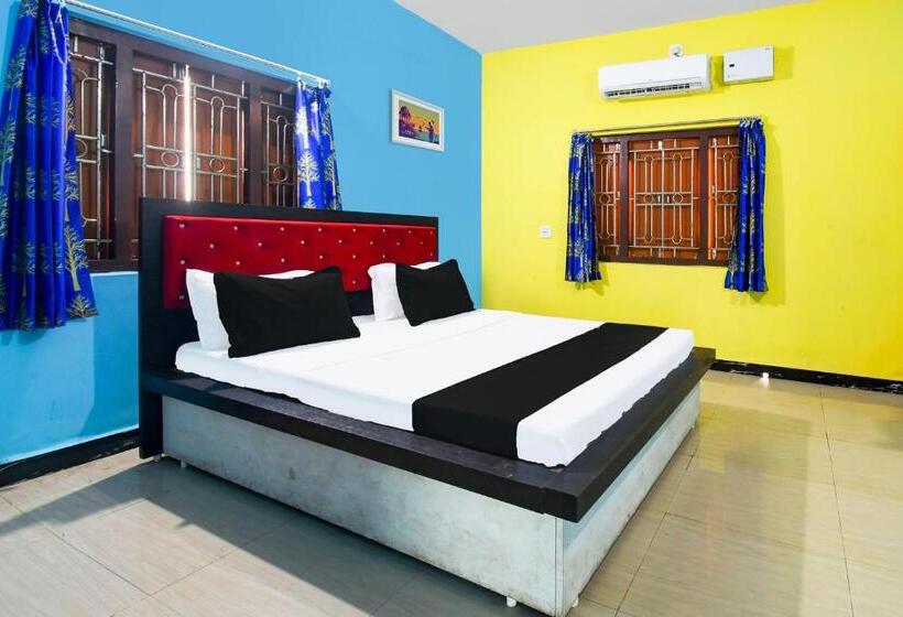فندق Oyo Stay In Guest House