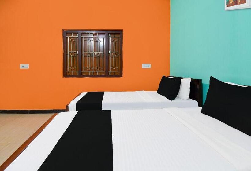 فندق Oyo Stay In Guest House