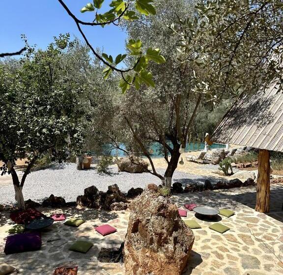 호텔 Pure Life Göcek