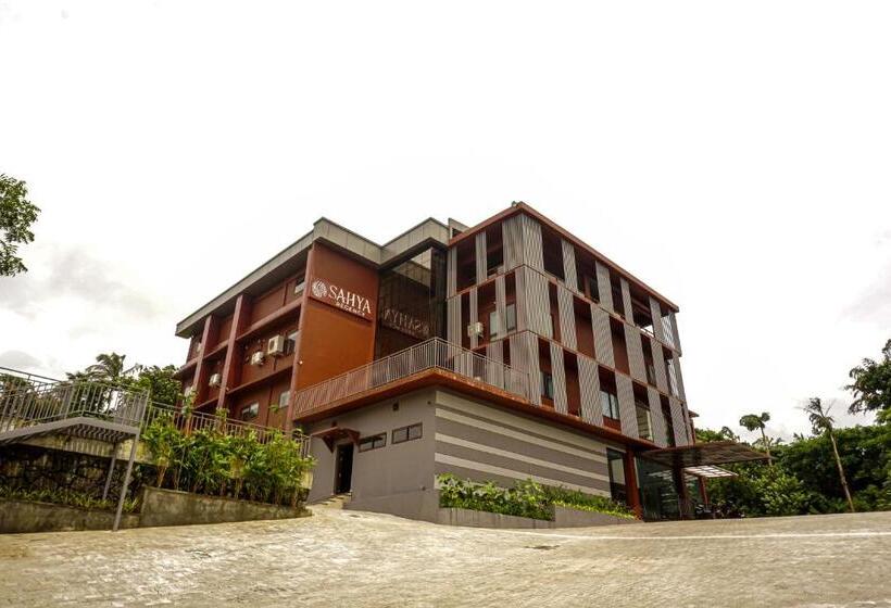 ホテル Sahya Regency