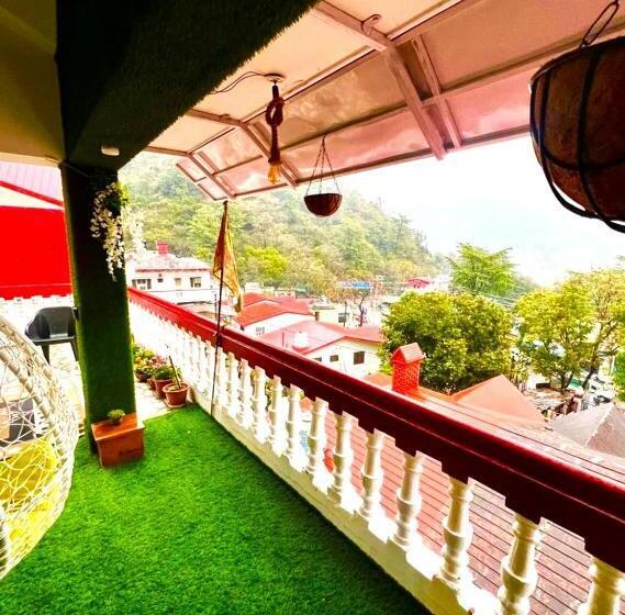 فندق The Vyom Villa