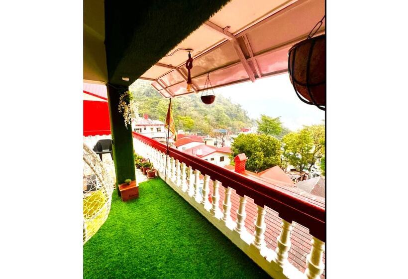 فندق The Vyom Villa