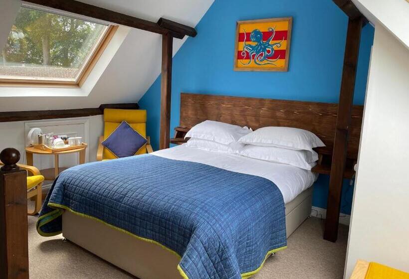 Отель Wynards Farm Sunrise Room