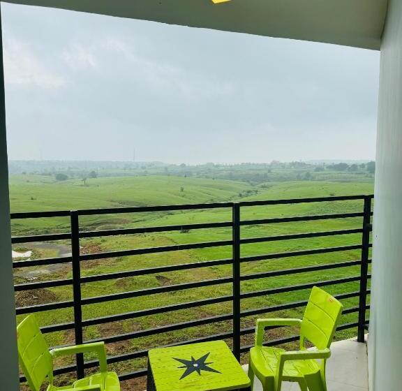 Navin S Resort