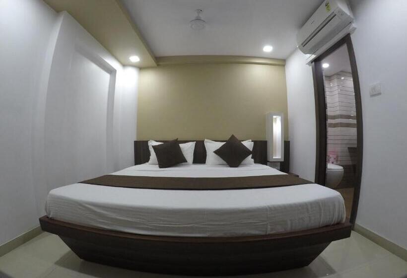 New Hotel Ideal