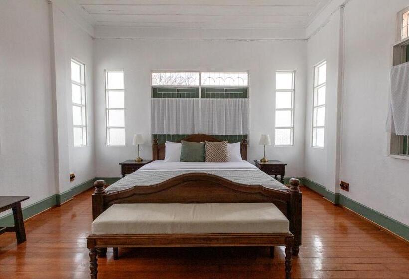 پانسیون Shinophat S House บ้านชิโนภาส เชียงราย