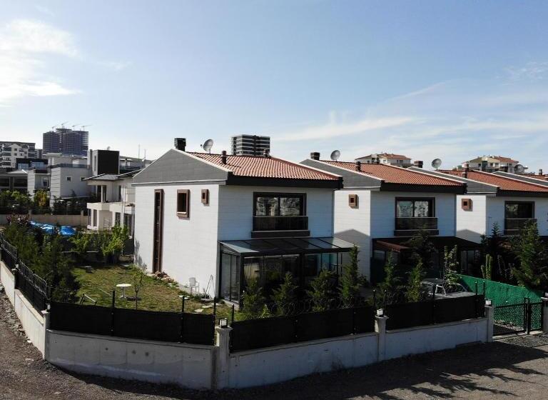פנסיון Double Room With Bathroom And Breakfast
