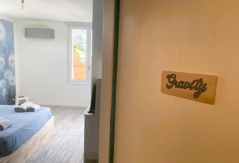 بنسيون Magazzini Sasso Guest House
