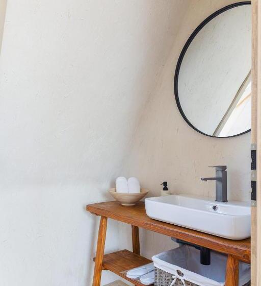 بنسيون Rustic Inn Bed And Breakfast