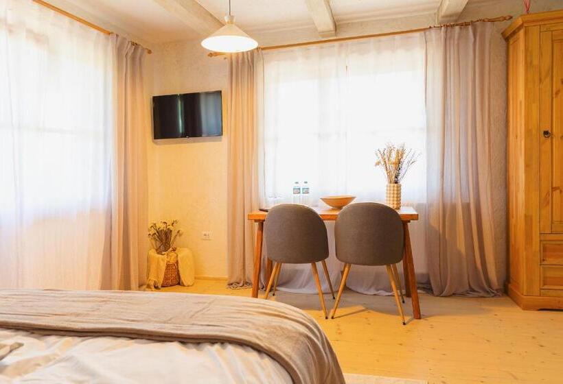 بنسيون Rustic Inn Bed And Breakfast