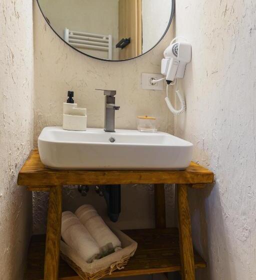 بنسيون Rustic Inn Bed And Breakfast
