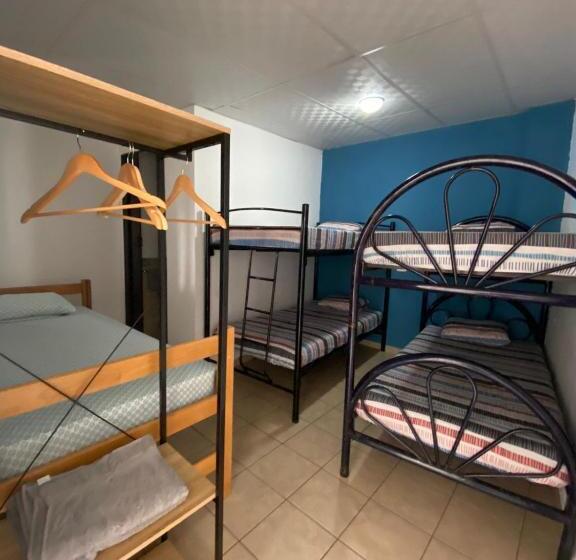پانسیون Terrazas Guest House Hostal