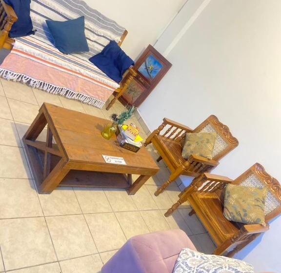 پانسیون Terrazas Guest House Hostal
