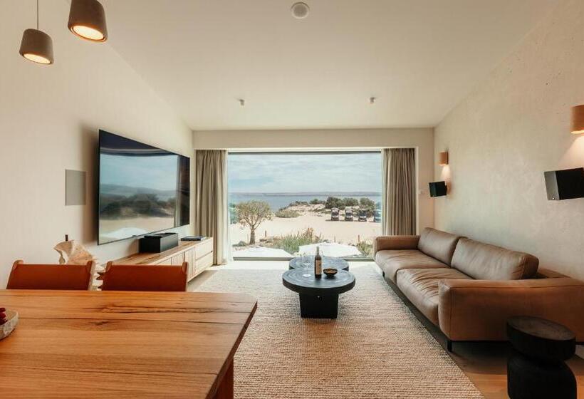 منتجع Rumi On Louth