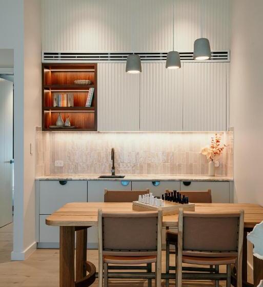 منتجع Rumi On Louth