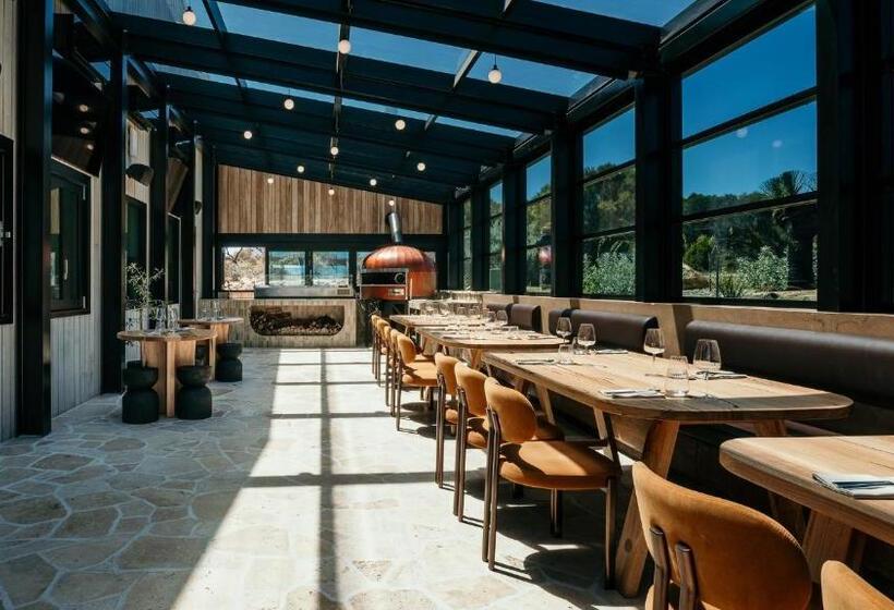 منتجع Rumi On Louth