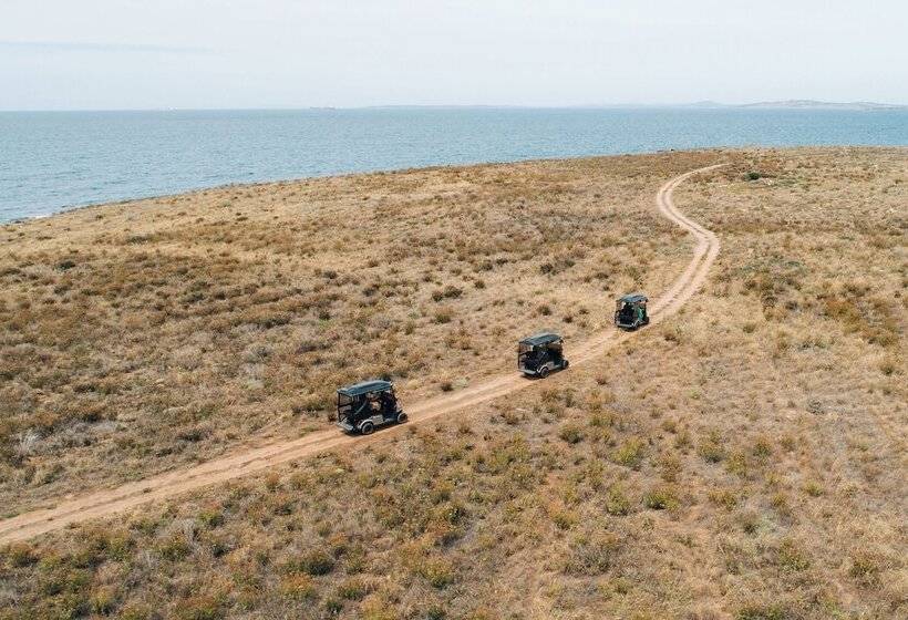 منتجع Rumi On Louth