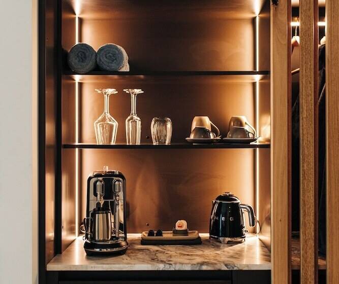 منتجع Rumi On Louth