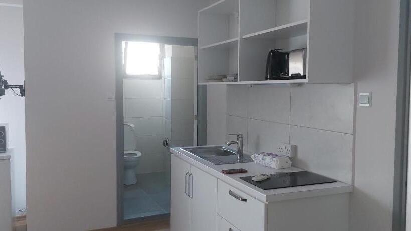 هاستل Lighthouse Otel