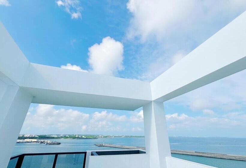 Tidal Stream Sea View B&b